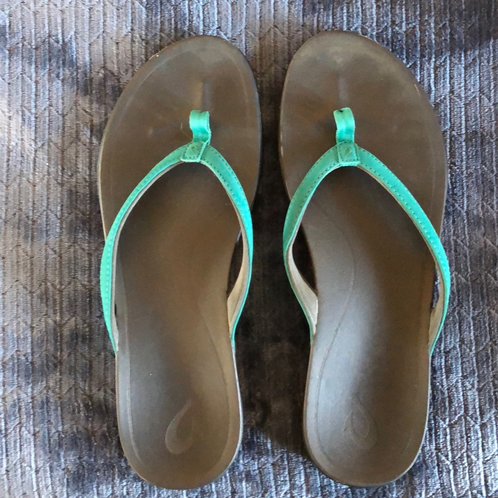 COPY - Flip flops